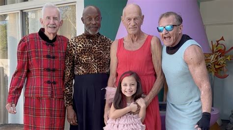 gay old man video|Watch what happens when 'The Old Gays' meet a young fan who .